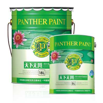 美洲豹涂料代理 加盟美洲豹漆送装修