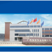 广西强荣实业有限公司